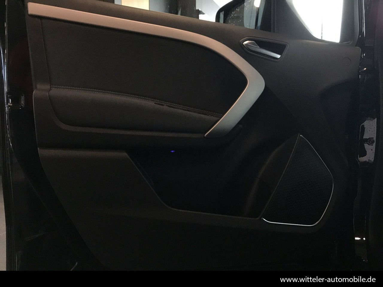 Mercedes-Benz EQT – Bild 18
