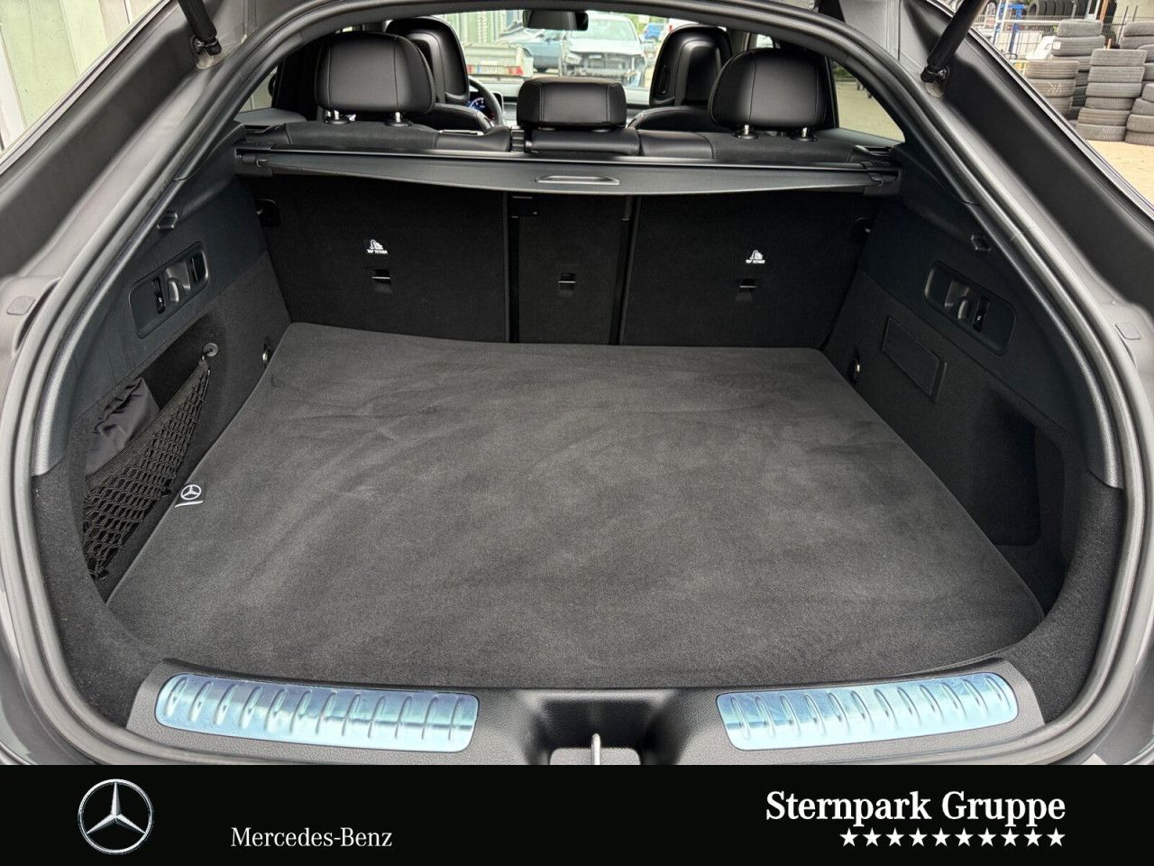 Mercedes-Benz GLC – Bild 18