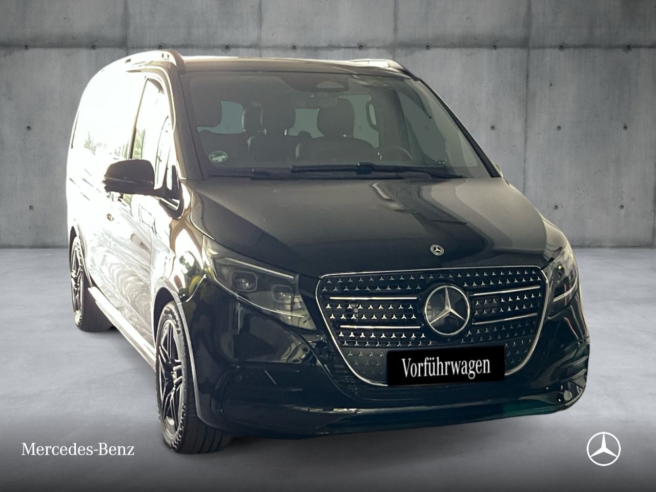 Mercedes-Benz V-Klasse – Bild 3