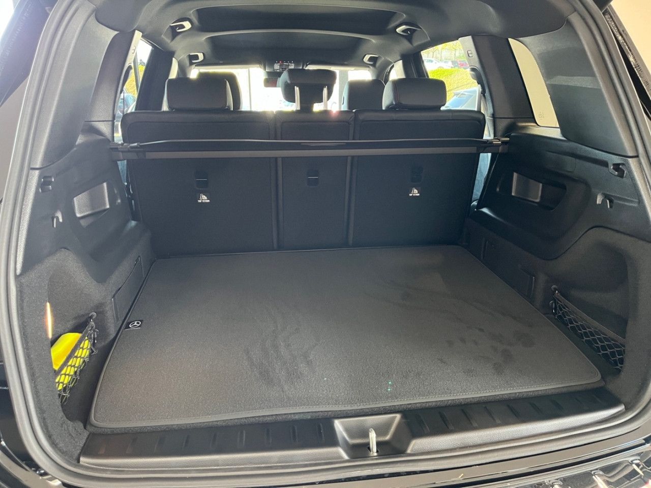 Mercedes-Benz GLB – Bild 12