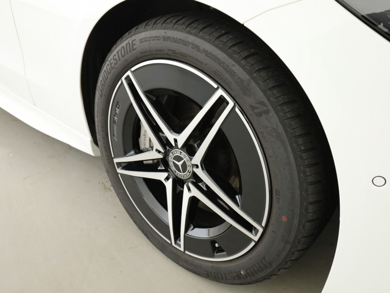 Mercedes-Benz C-Klasse – Bild 21