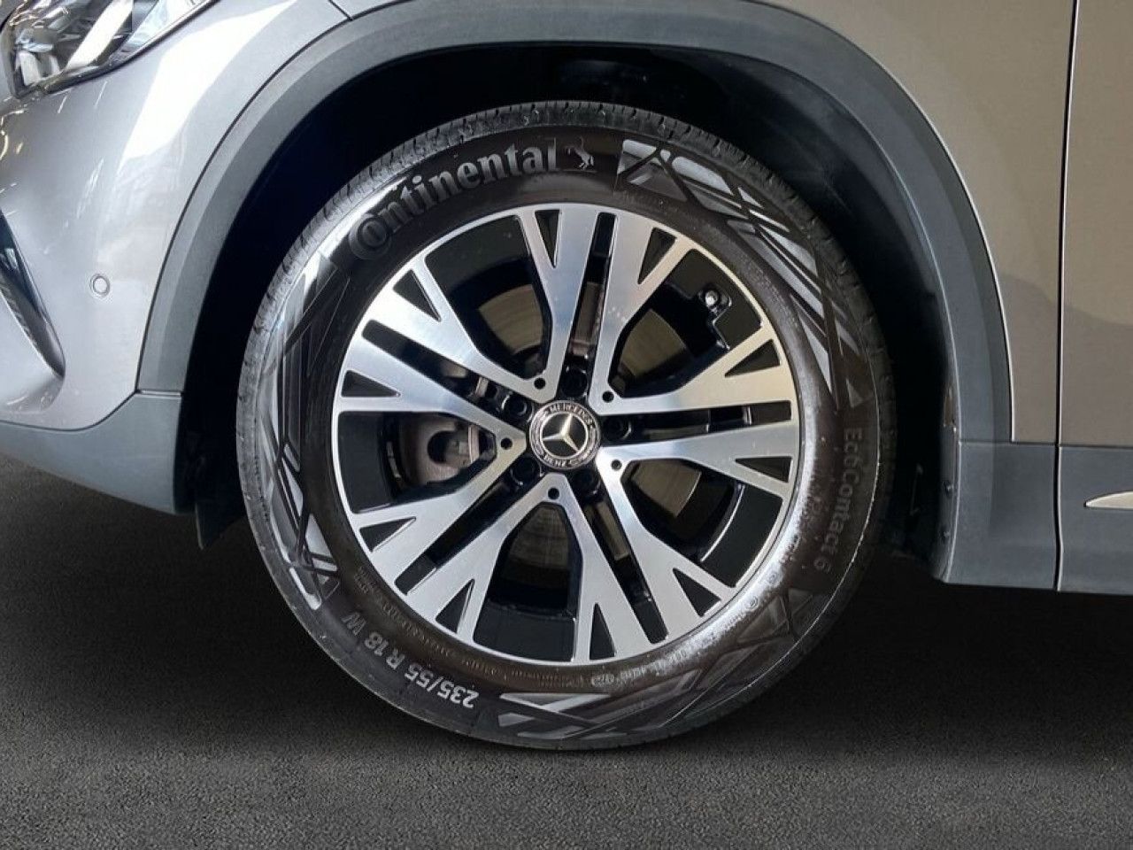 Mercedes-Benz GLA – Bild 7