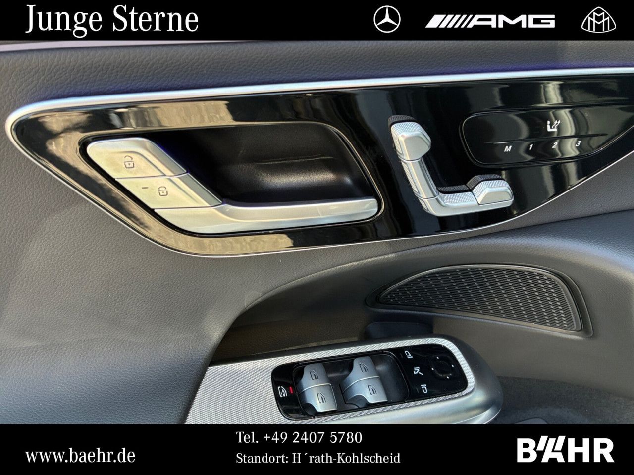Mercedes-Benz E-Klasse – Bild 14