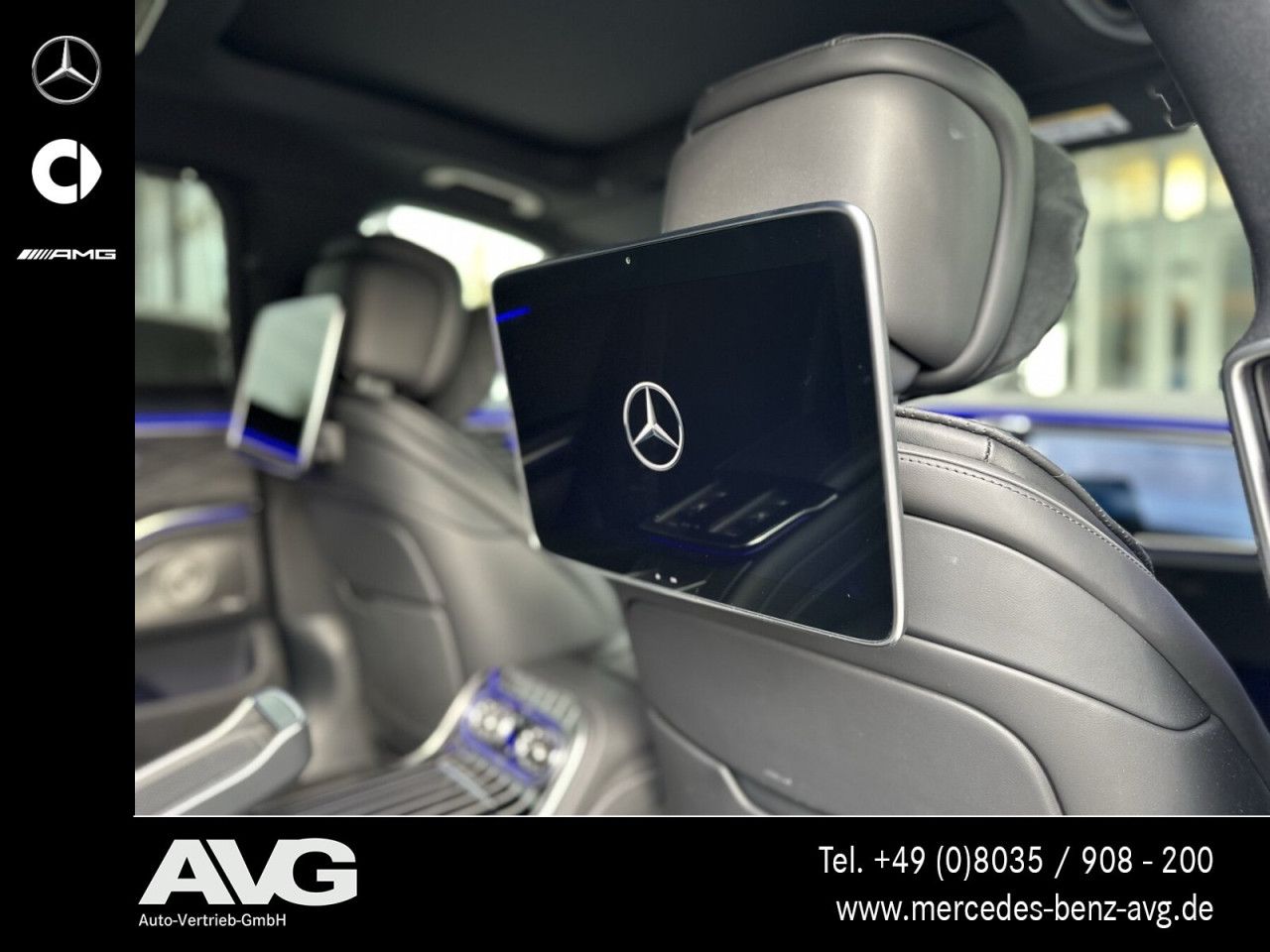 Mercedes-Benz S-Klasse – Bild 25