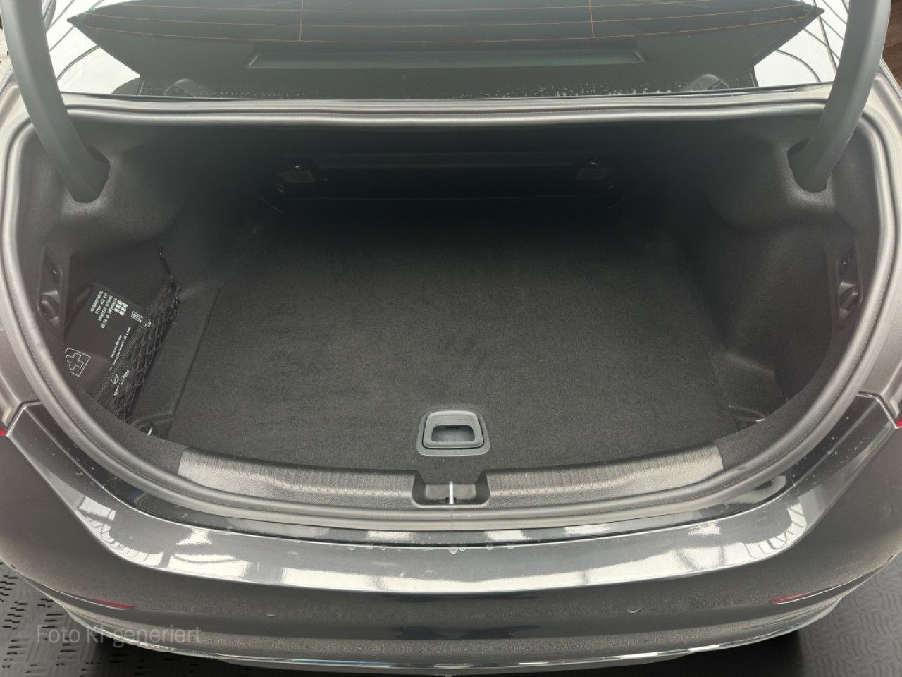 Mercedes-Benz C-Klasse – Bild 11