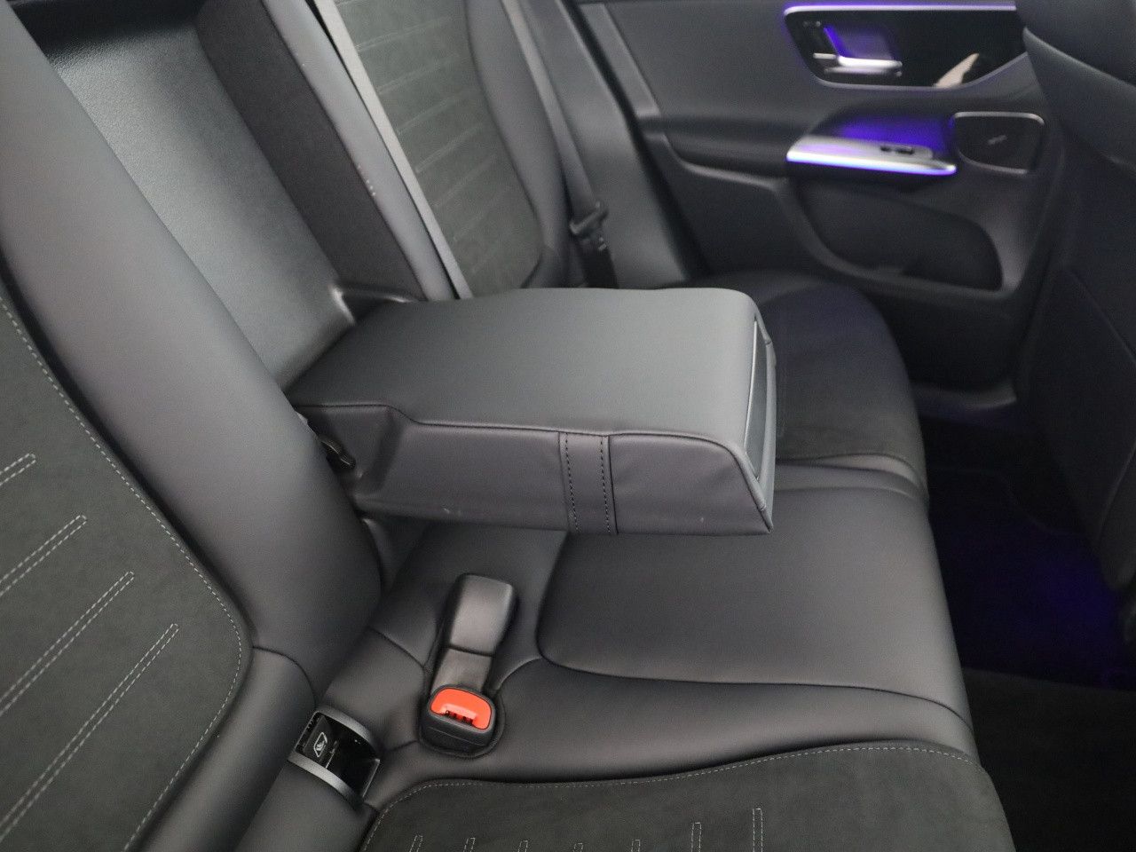 Mercedes-Benz GLC – Bild 21