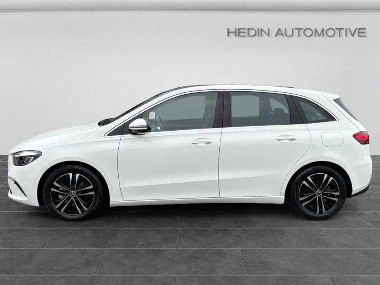 Mercedes-Benz B-Klasse – Bild 2