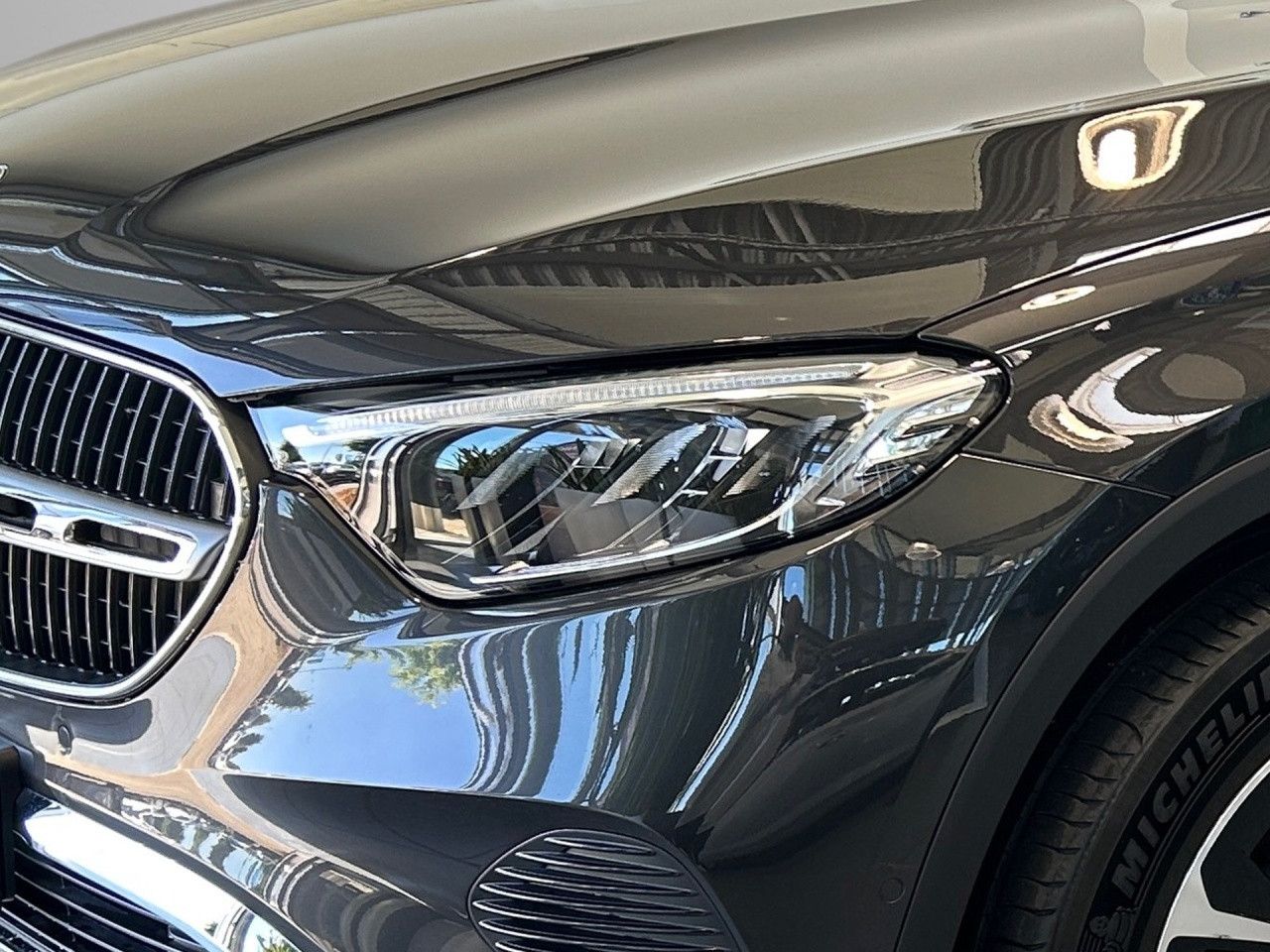 Mercedes-Benz GLC – Bild 9