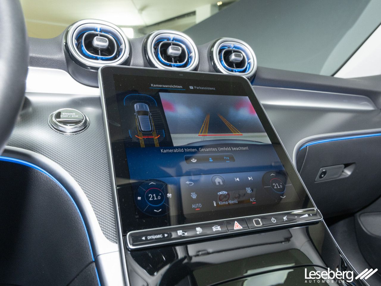 Mercedes-Benz C-Klasse – Bild 22