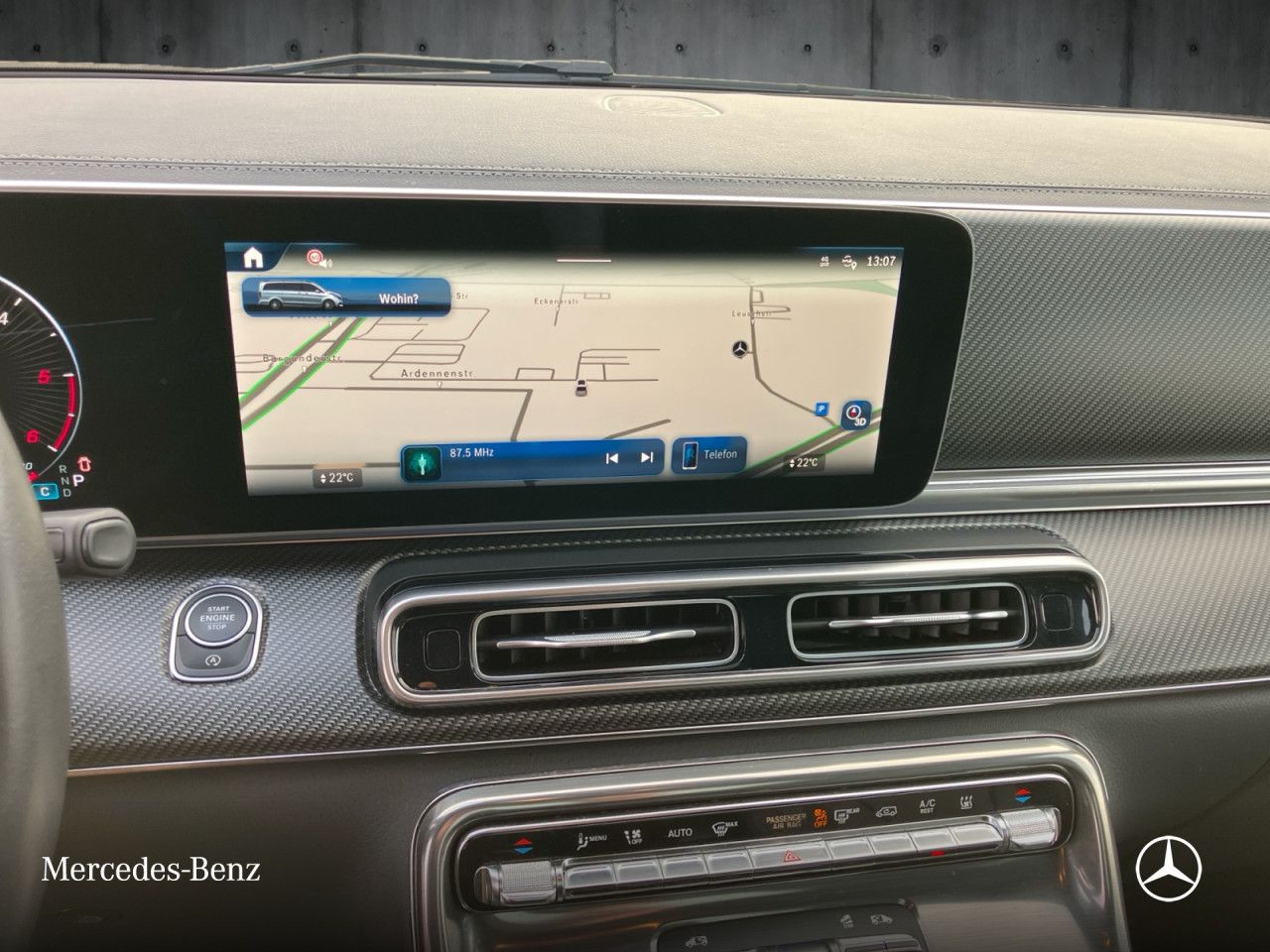 Mercedes-Benz V-Klasse – Bild 13