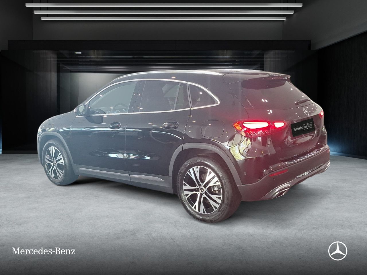 Mercedes-Benz GLA – Bild 6