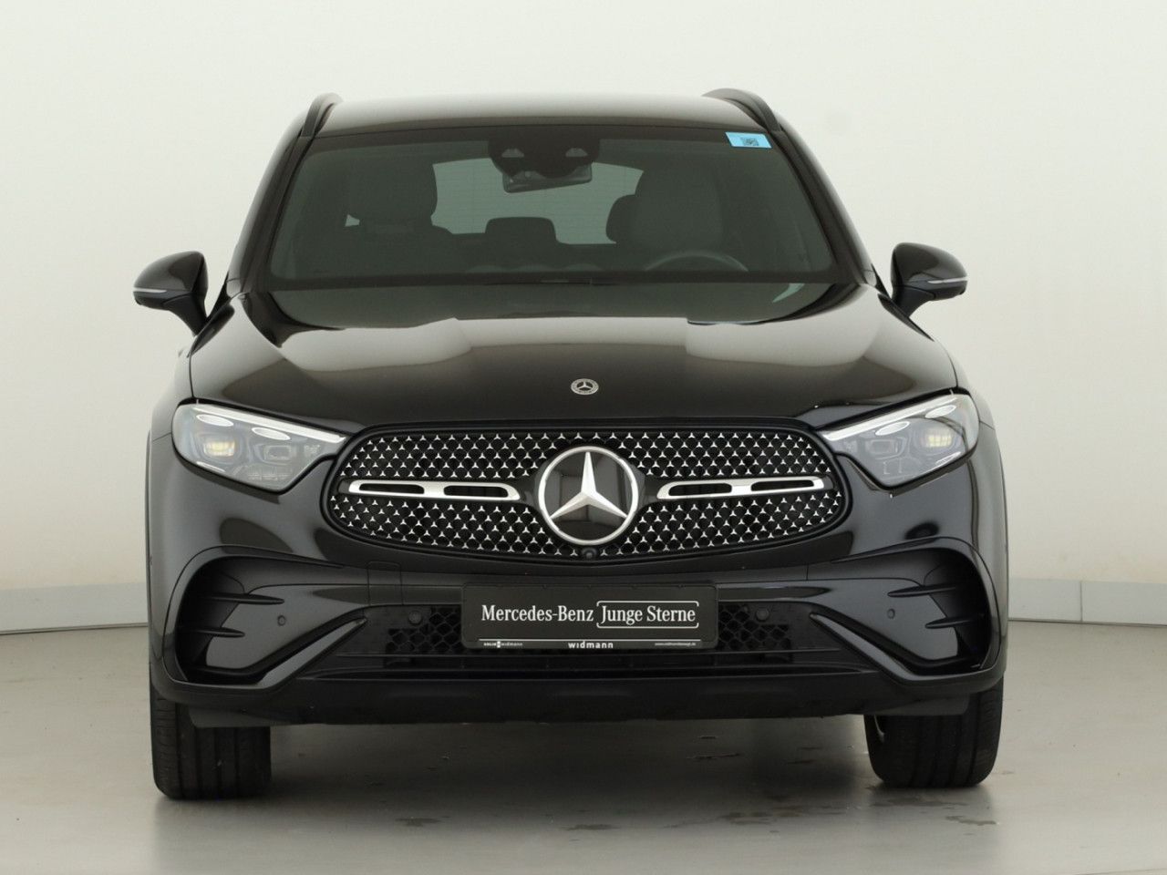 Mercedes-Benz GLC – Bild 3