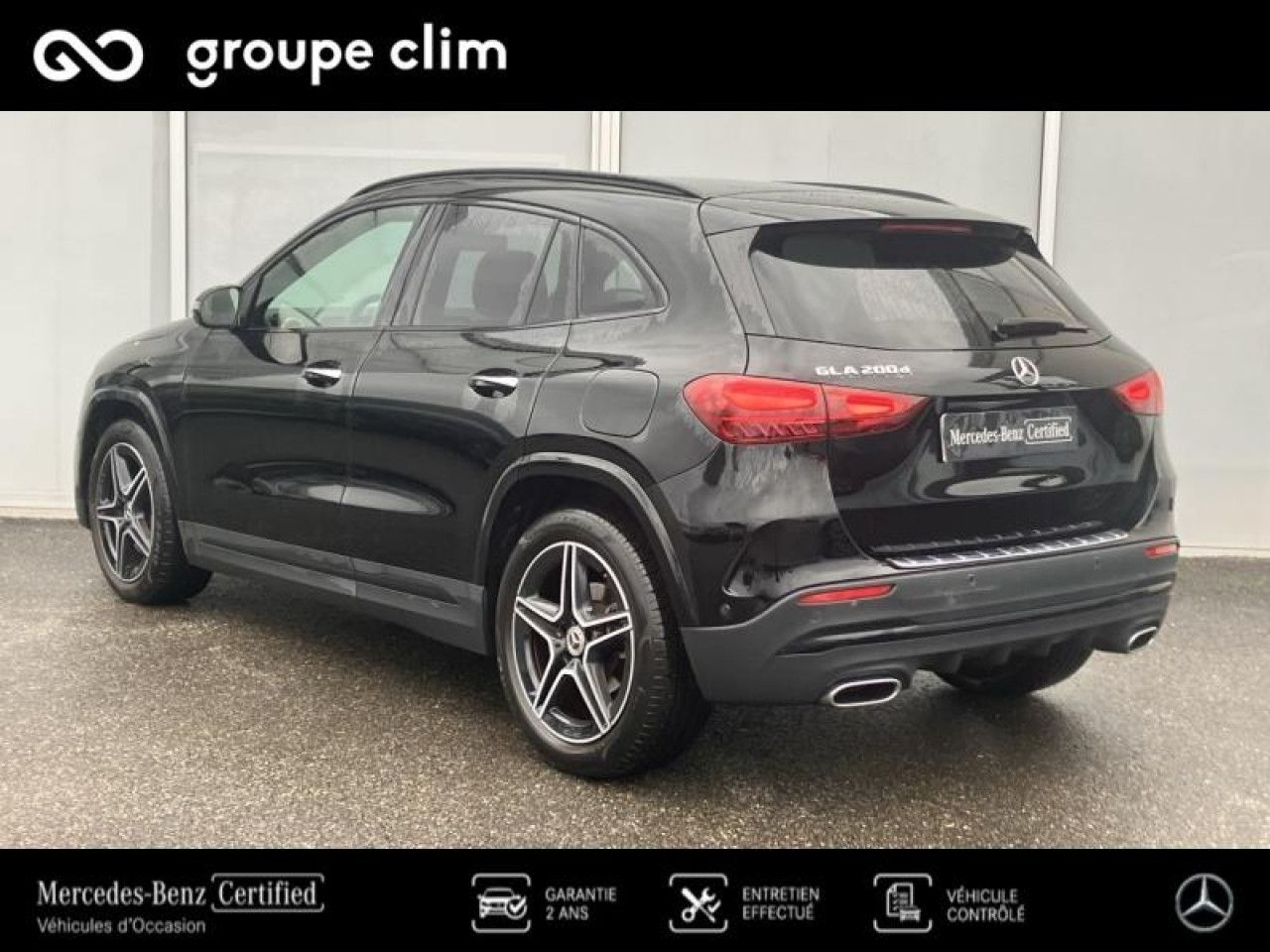 Photo du v&eacute;hicule 4 / 18