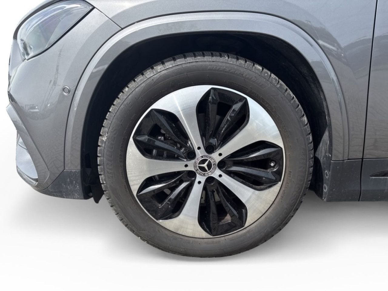 Mercedes-Benz GLA – Bild 3