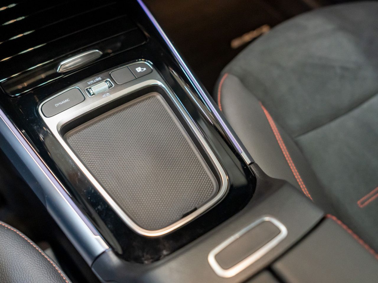 Mercedes-Benz EQB – Bild 14