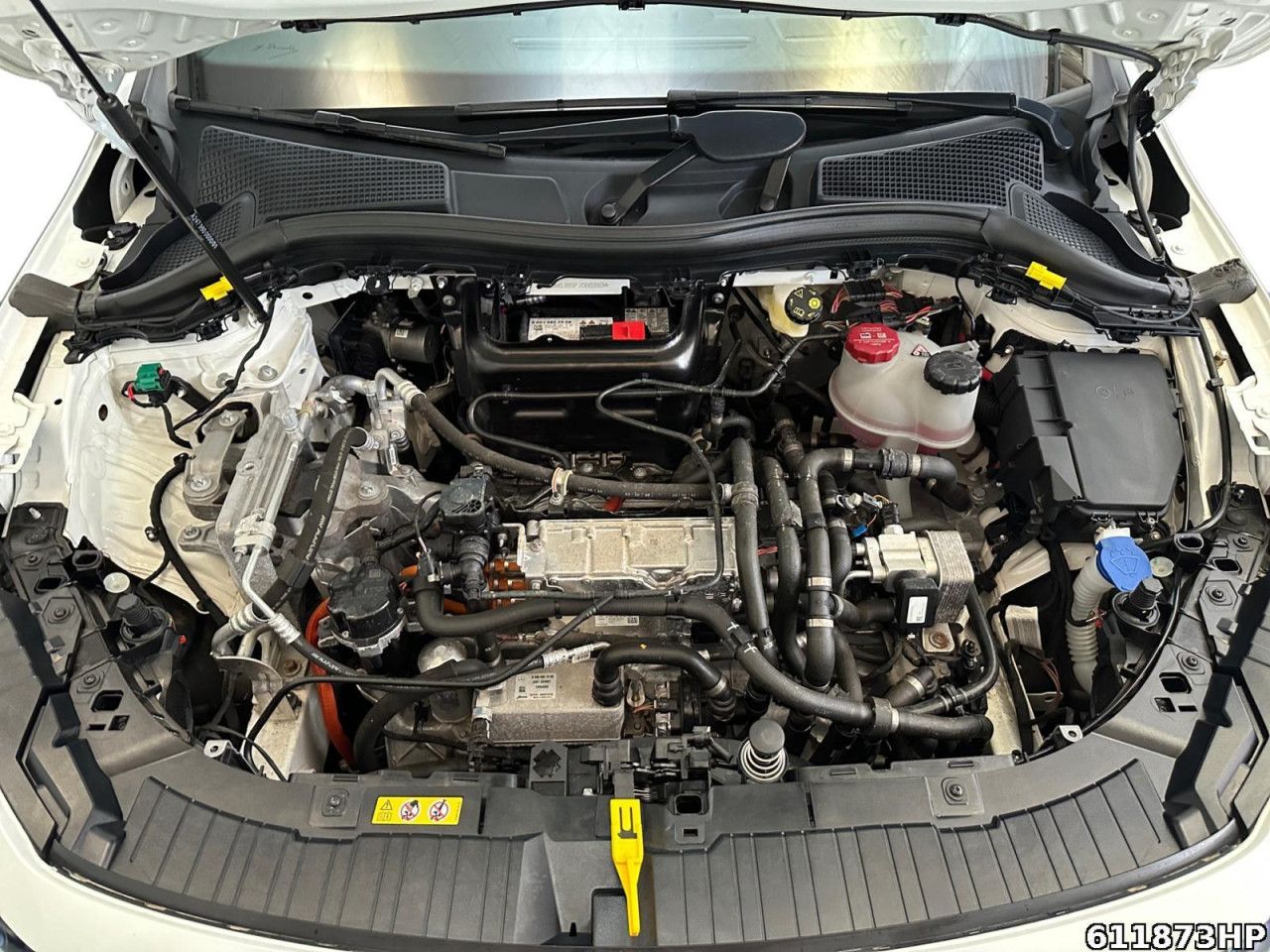 Mercedes-Benz EQA – Bild 7
