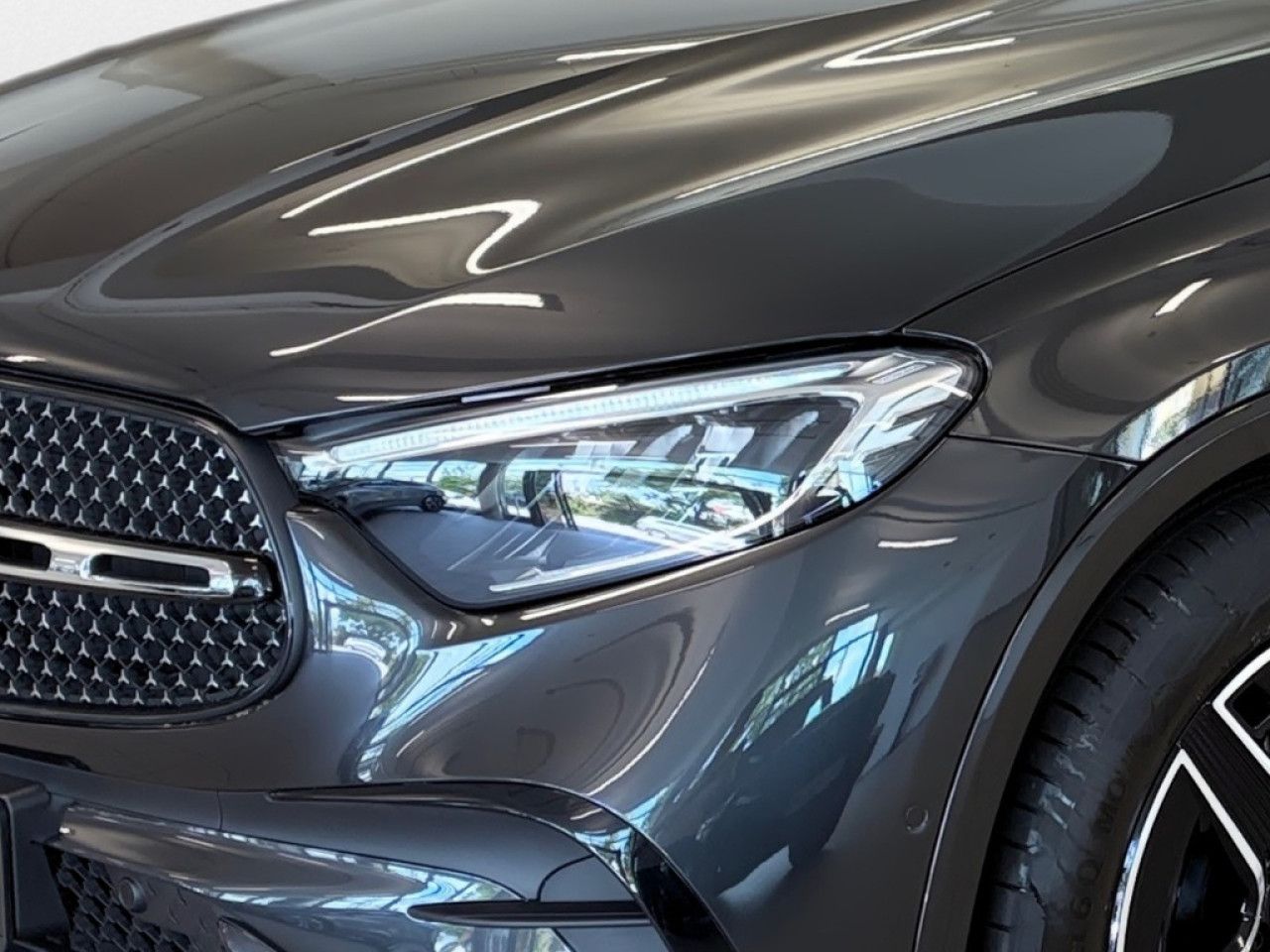 Mercedes-Benz GLC – Bild 15