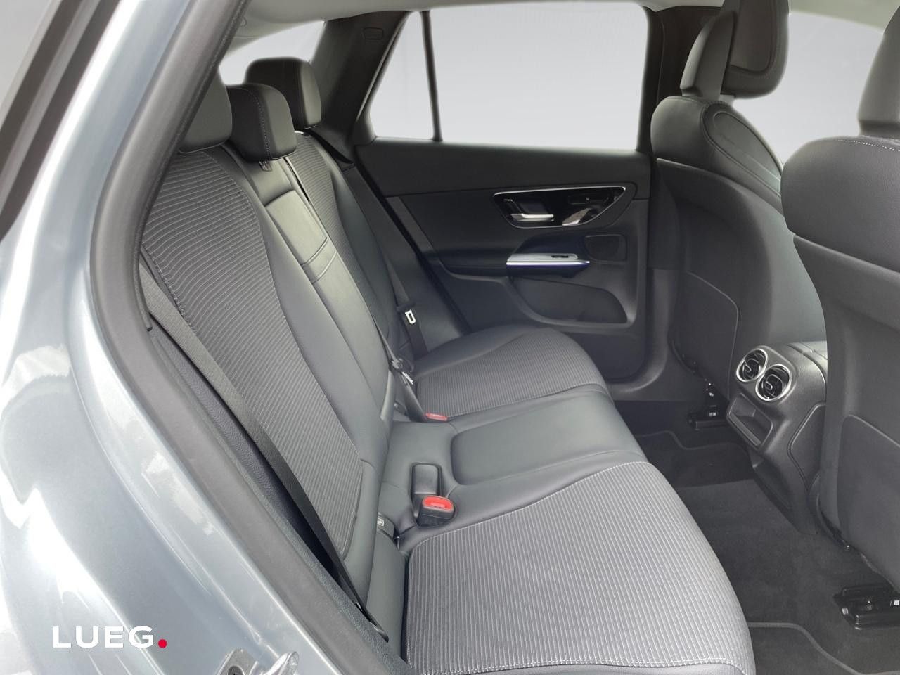 Mercedes-Benz GLC – Bild 12