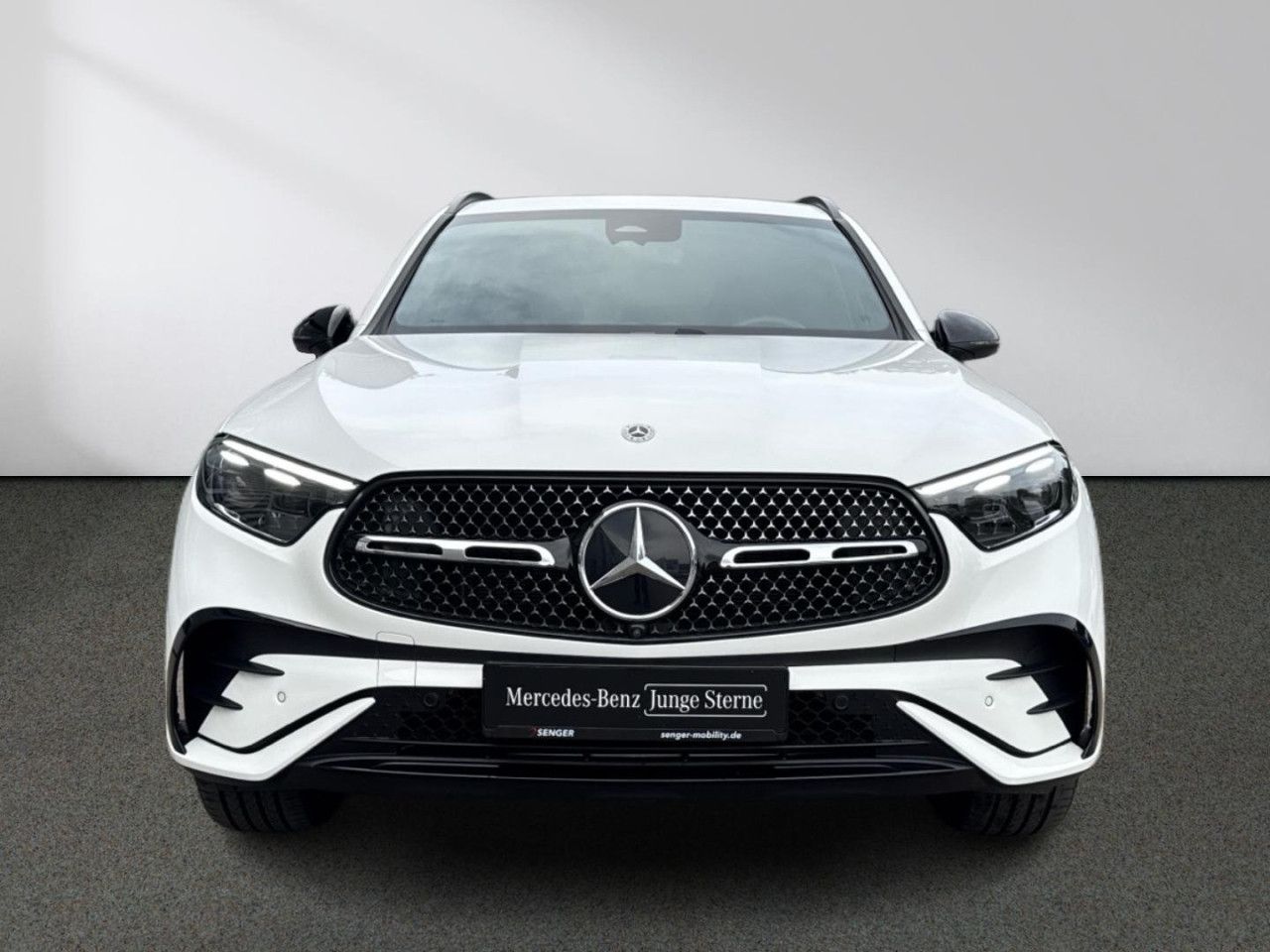 Mercedes-Benz GLC – Bild 2