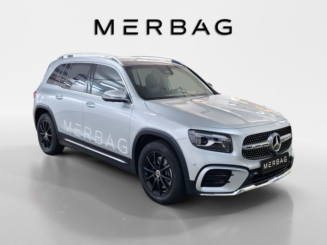Mercedes-Benz GLB – Bild 6