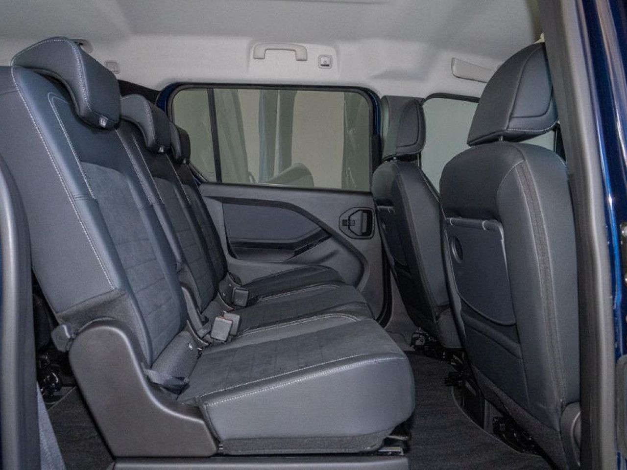 Mercedes-Benz T-Klasse – Bild 9