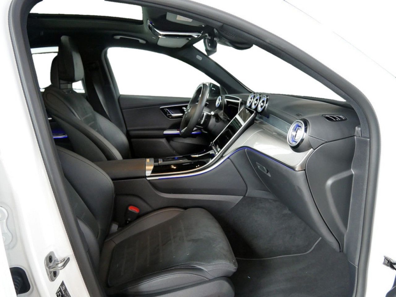 Mercedes-Benz GLC – Bild 4