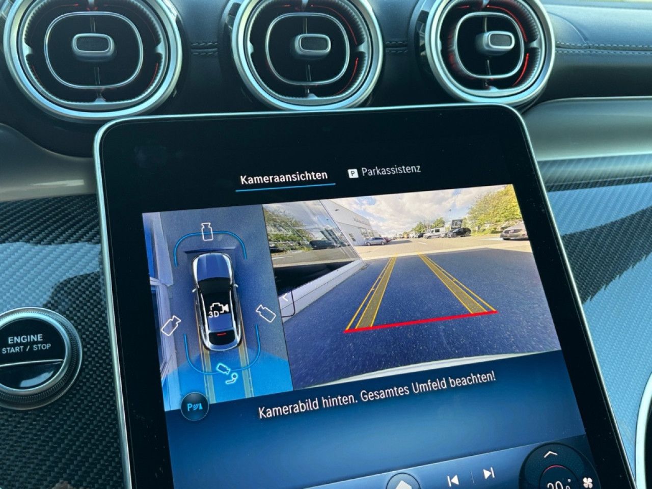 Mercedes-Benz GLC – Bild 16