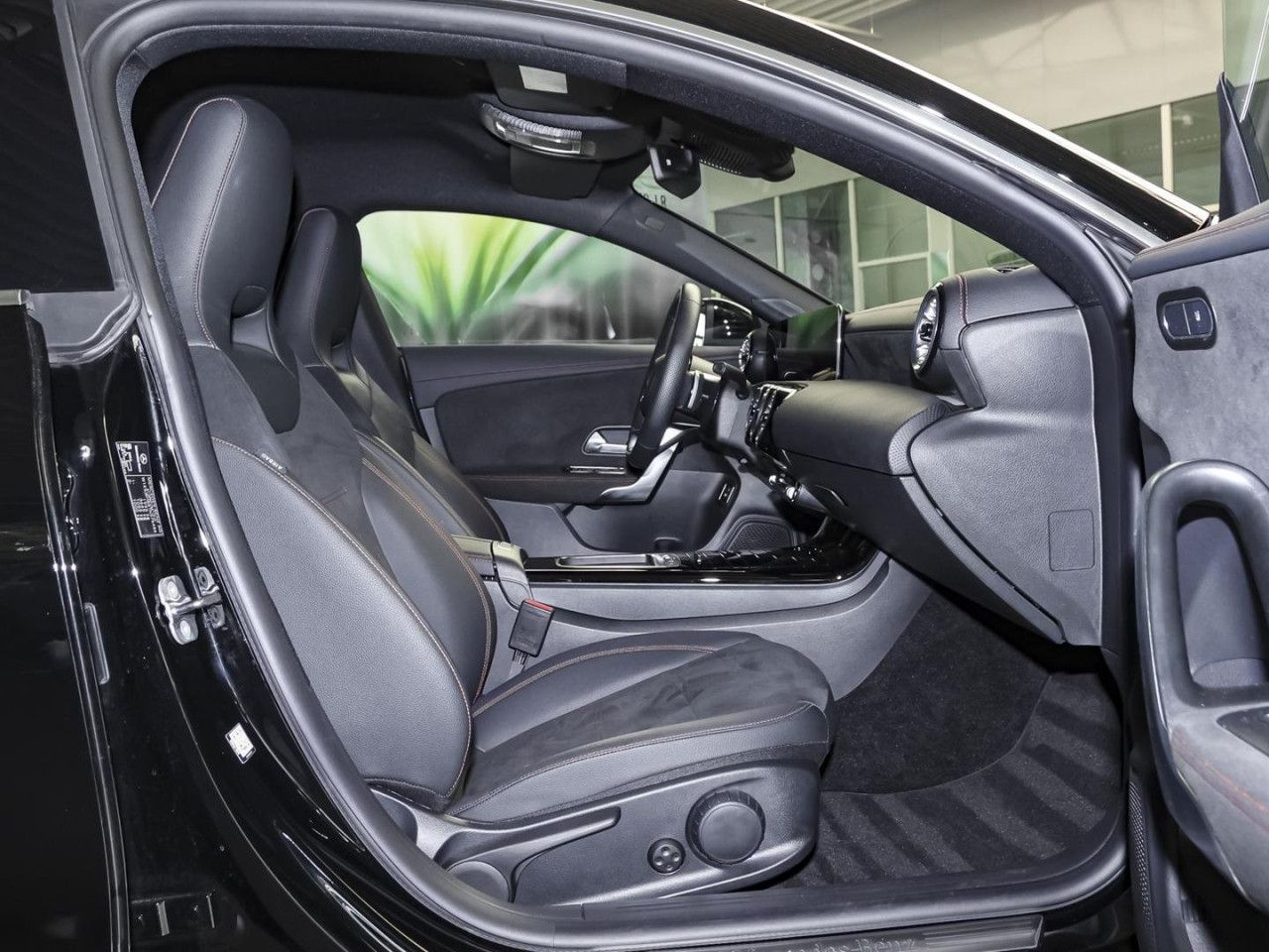 Mercedes-Benz CLA – Bild 5