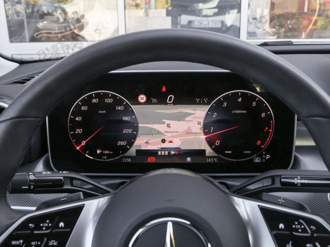 Mercedes-Benz C-Klasse – Bild 13
