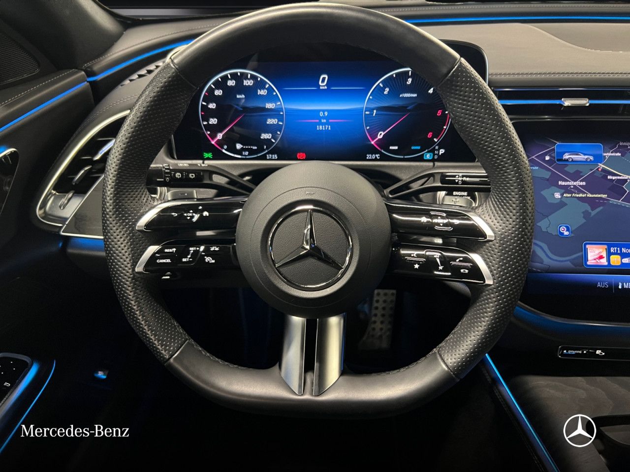 Mercedes-Benz E-Klasse – Bild 12