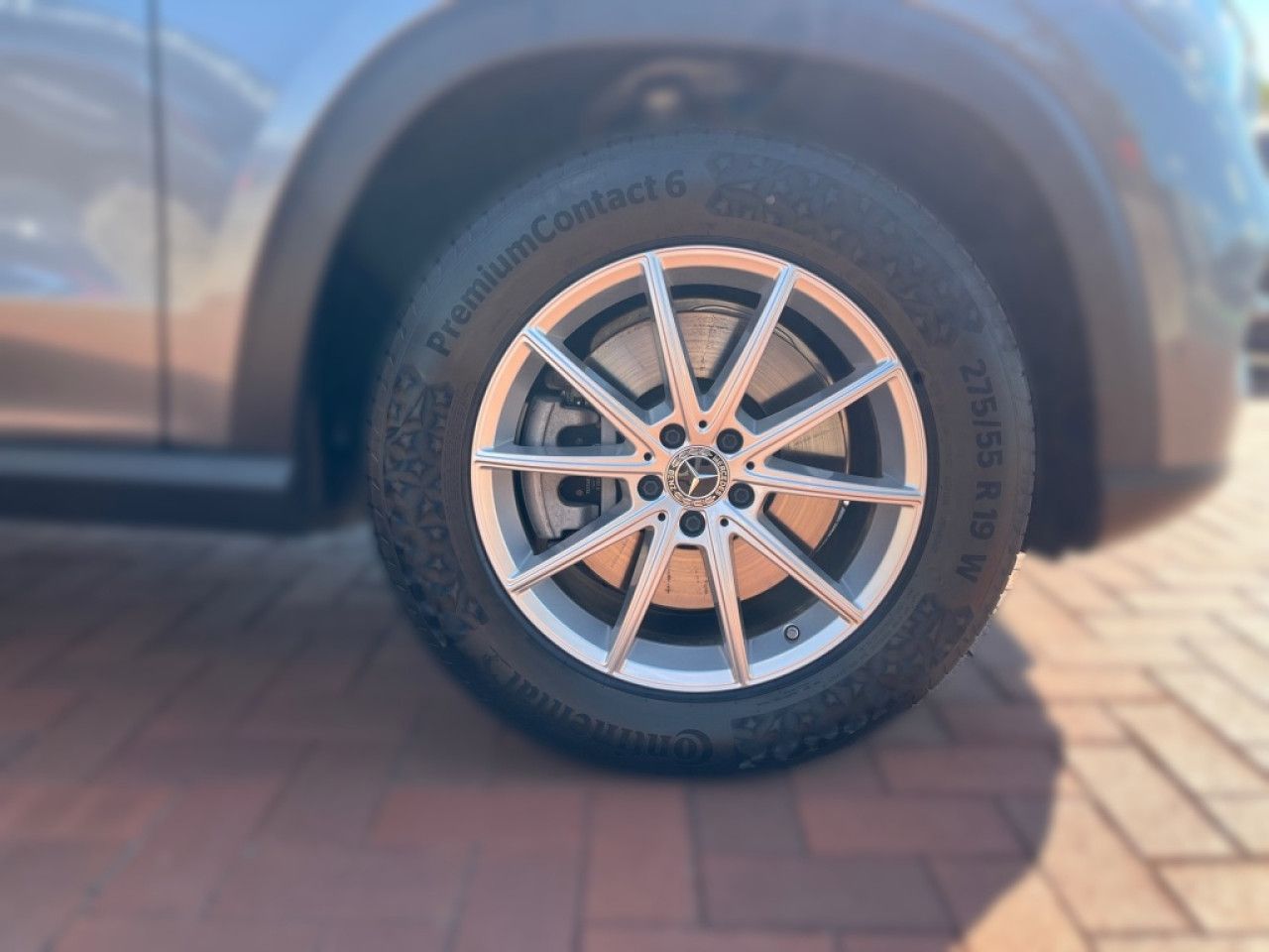 Mercedes-Benz GLE – Bild 6