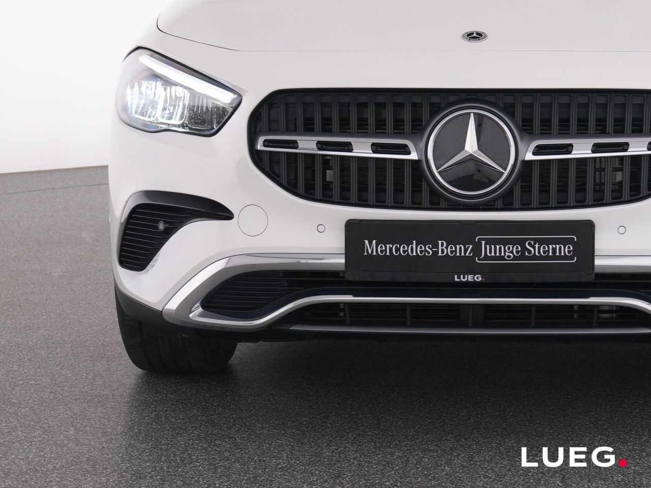 Mercedes-Benz GLA – Bild 16