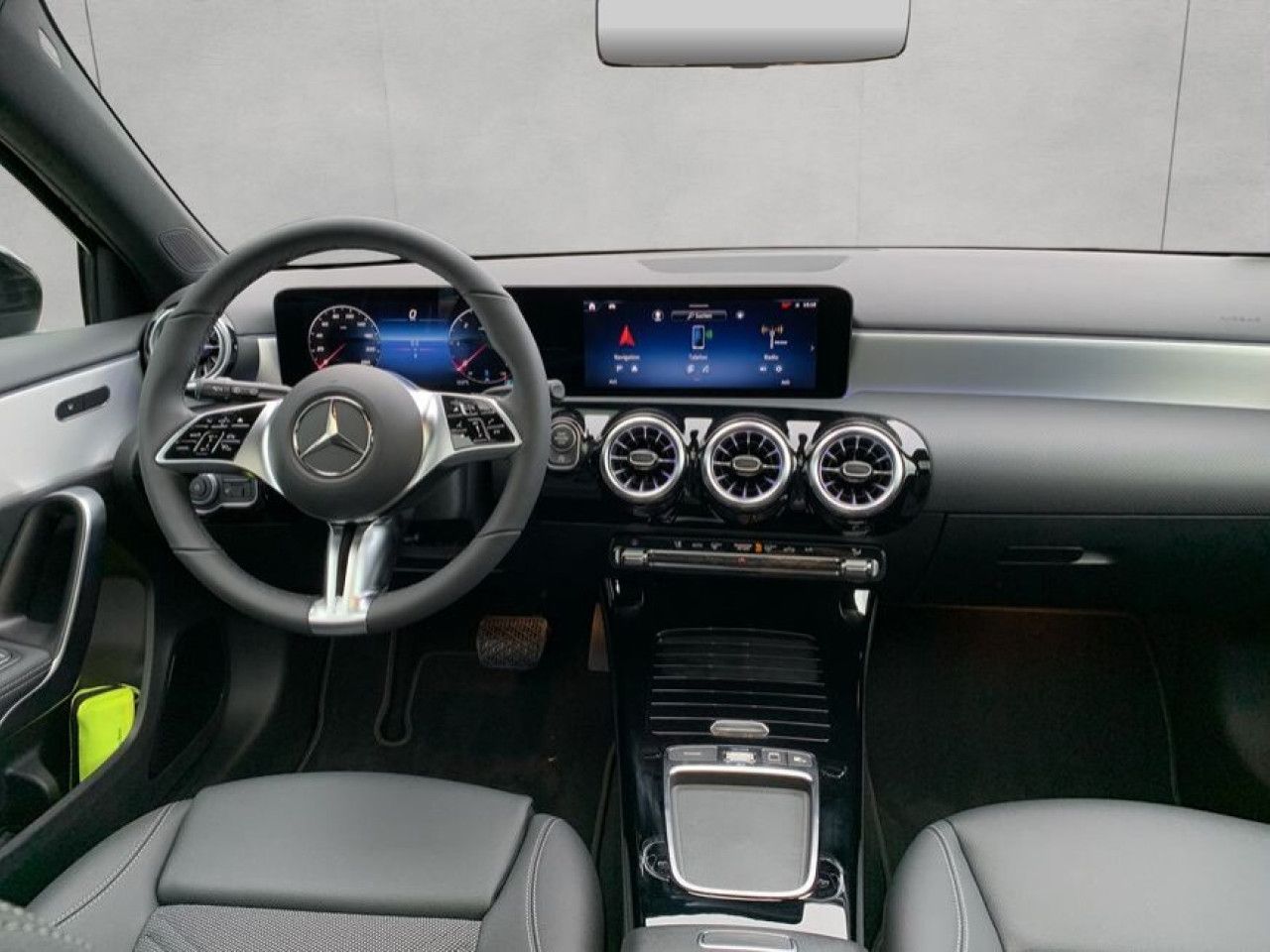 Mercedes-Benz A-Klasse – Bild 13