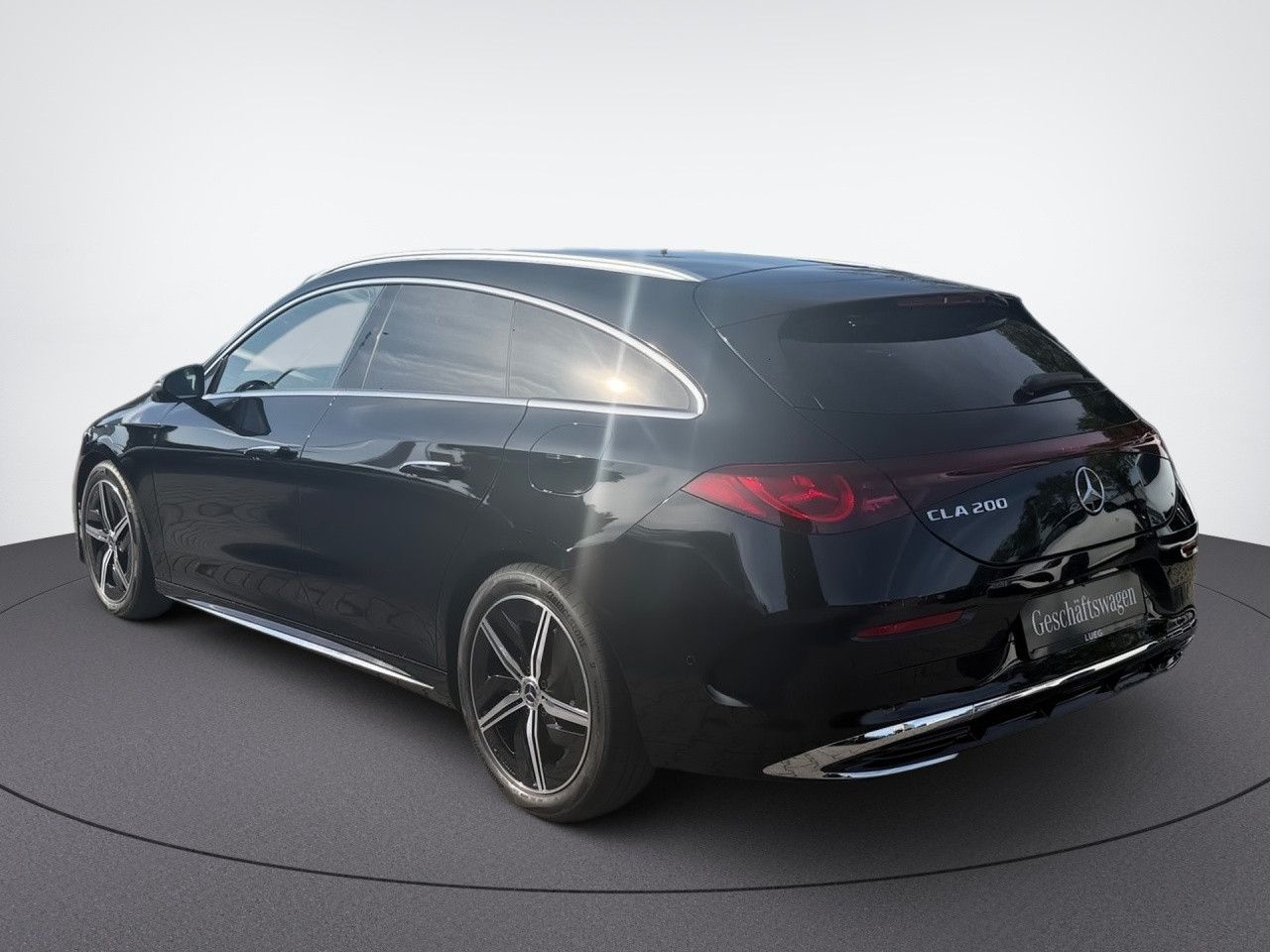 Mercedes-Benz CLA – Bild 3