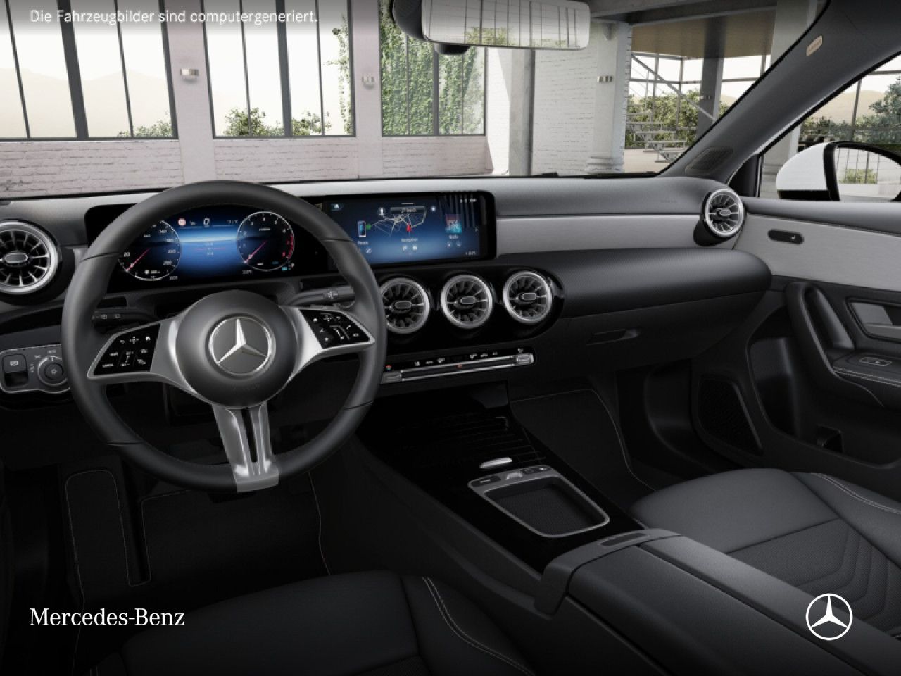 Mercedes-Benz A-Klasse – Bild 7