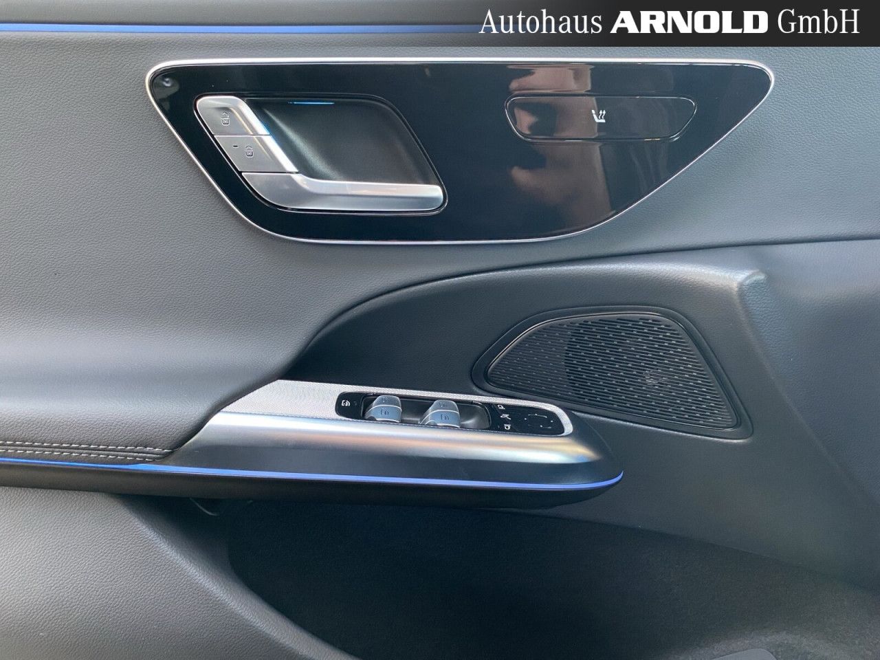 Mercedes-Benz E-Klasse – Bild 14
