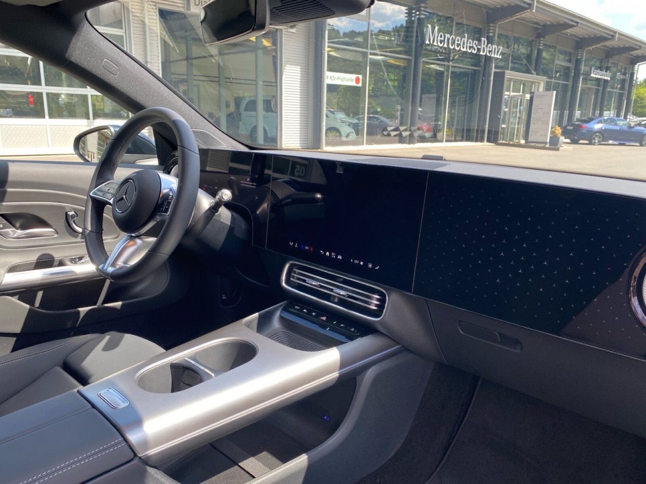 Mercedes-Benz CLA – Bild 20