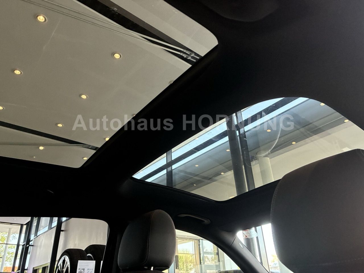 Mercedes-Benz GLA – Bild 25
