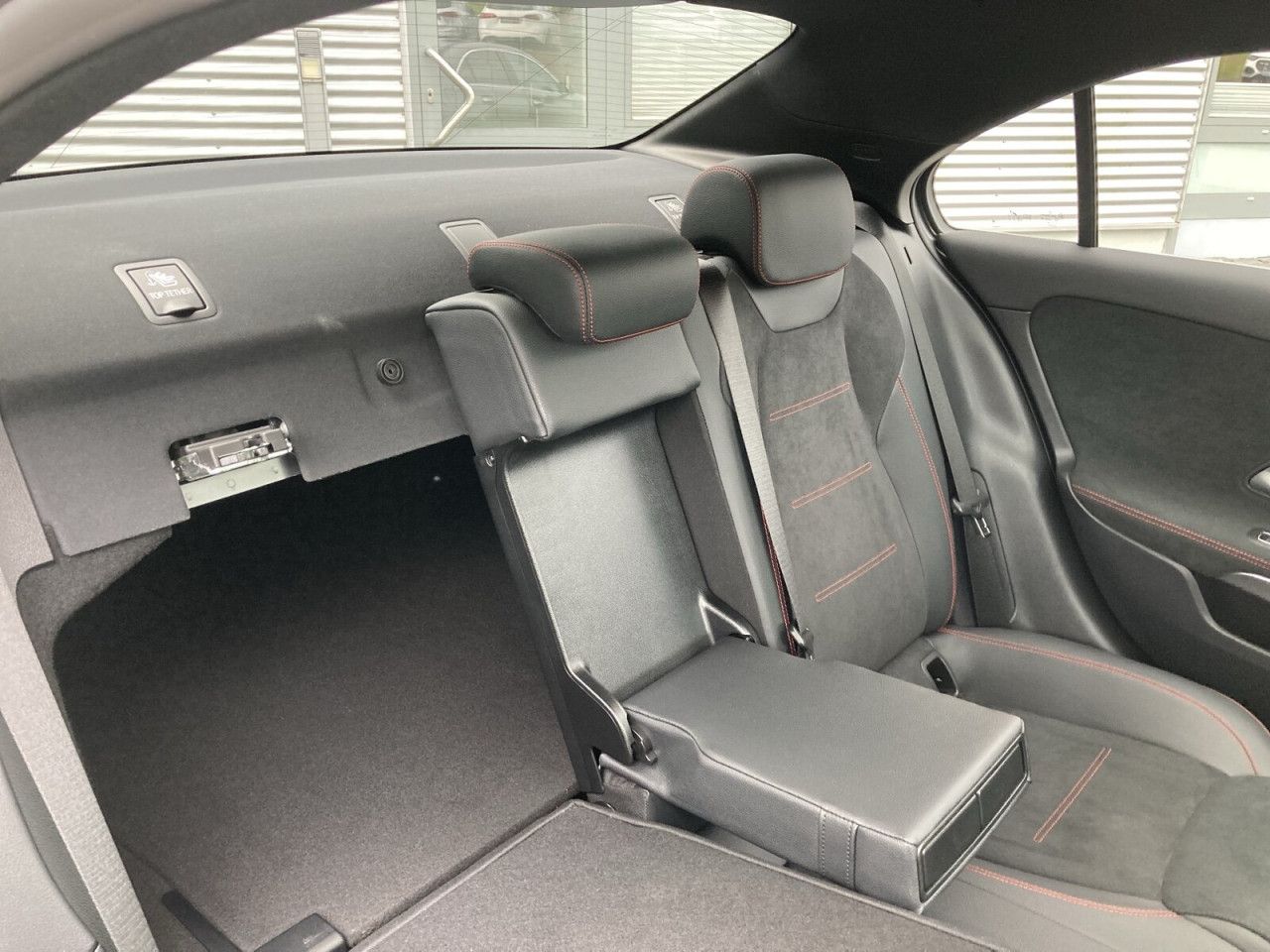 Mercedes-Benz A-Klasse – Bild 18