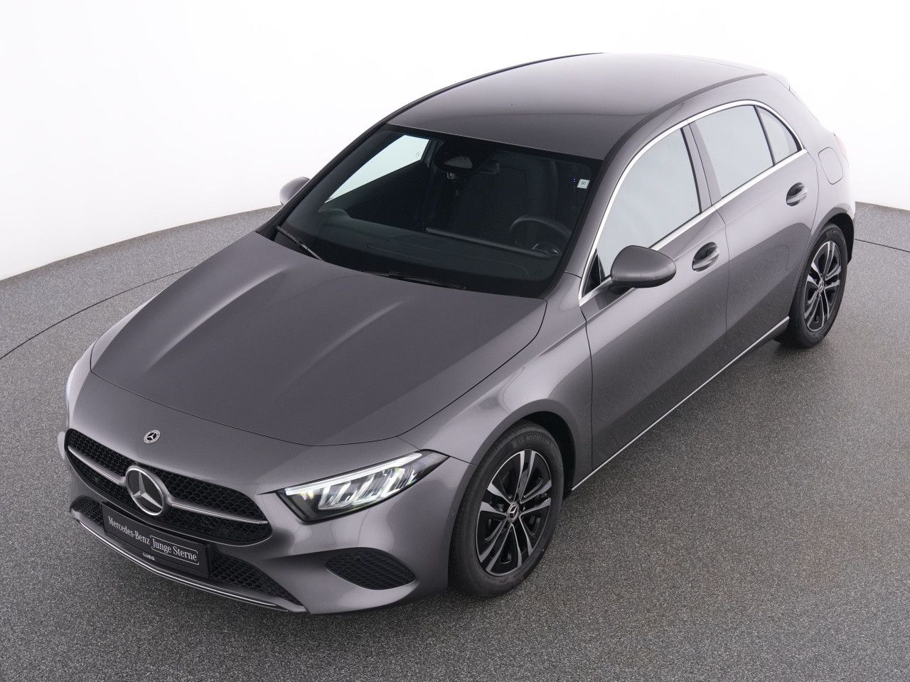 Mercedes-Benz A-Klasse – Bild 17
