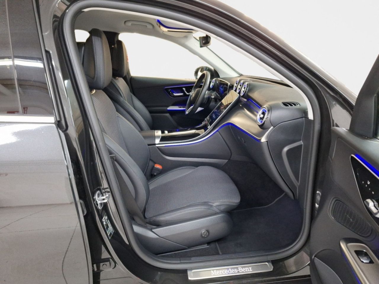 Mercedes-Benz GLC – Bild 17