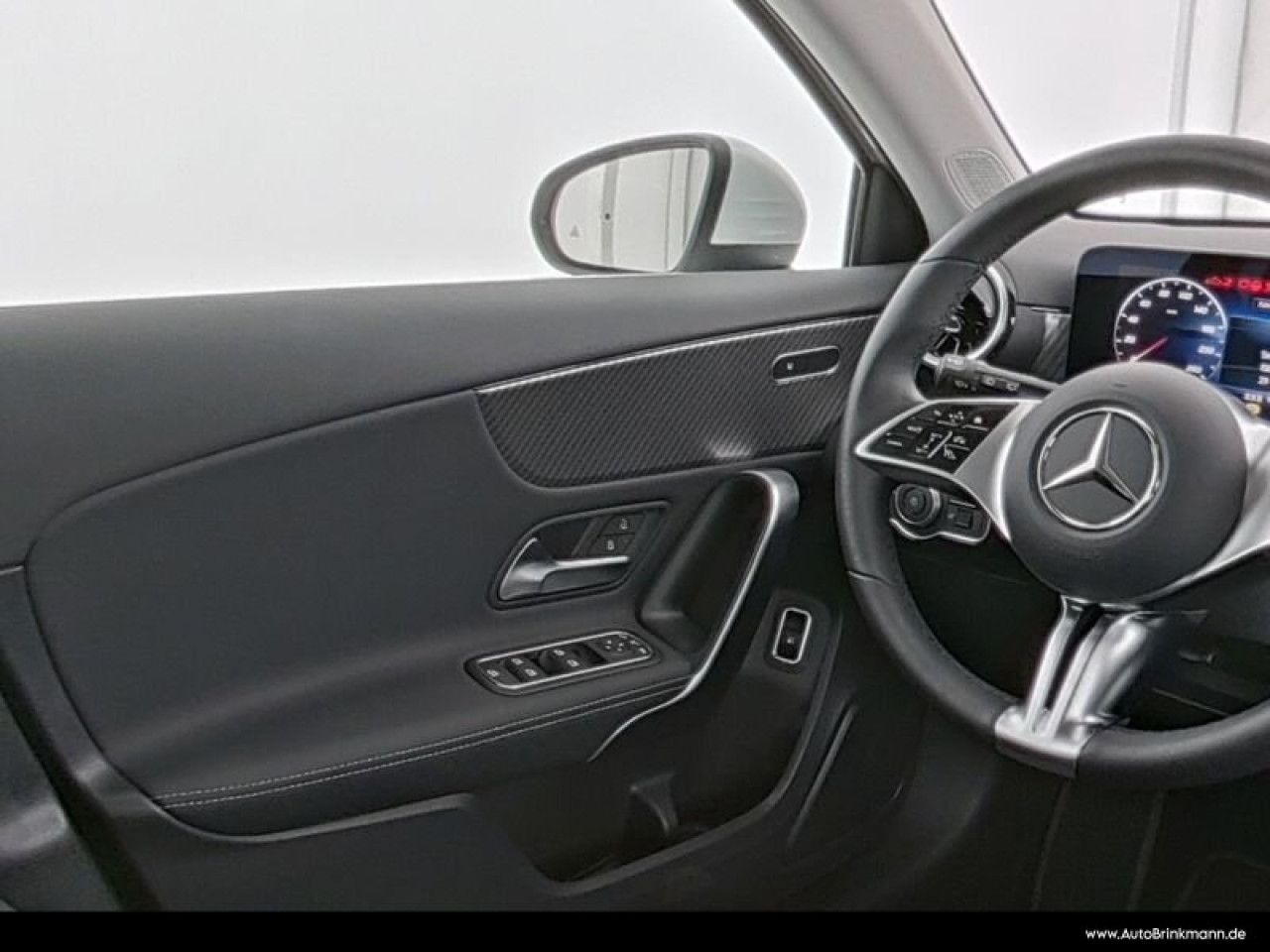 Mercedes-Benz A-Klasse – Bild 9