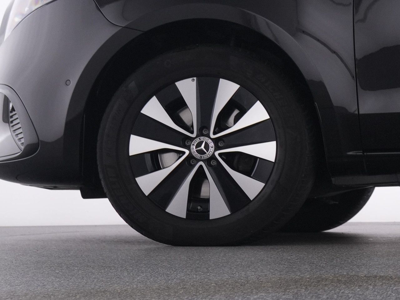 Mercedes-Benz V-Klasse – Bild 19