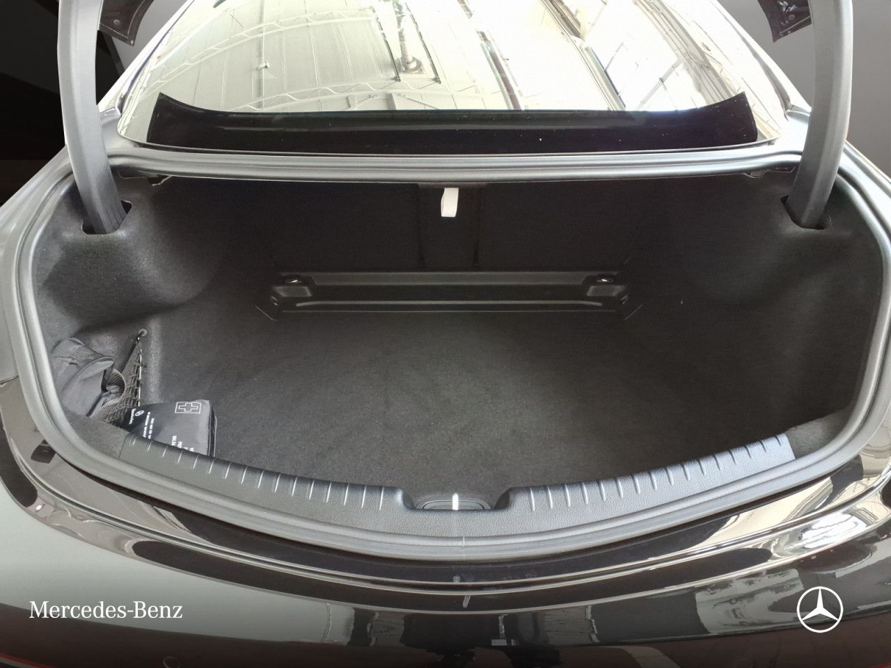 Mercedes-Benz CLE – Bild 15