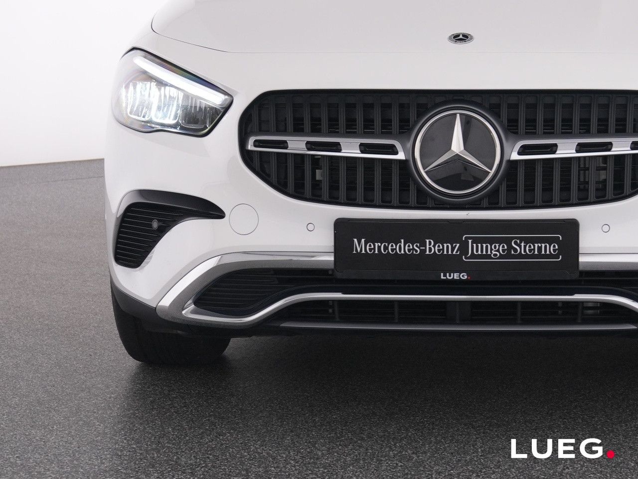 Mercedes-Benz GLA – Bild 16