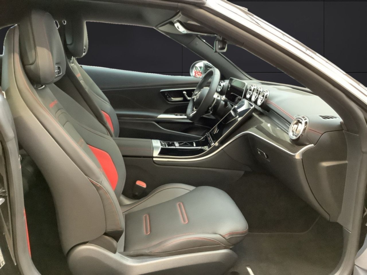 Mercedes-Benz CLE – Bild 6