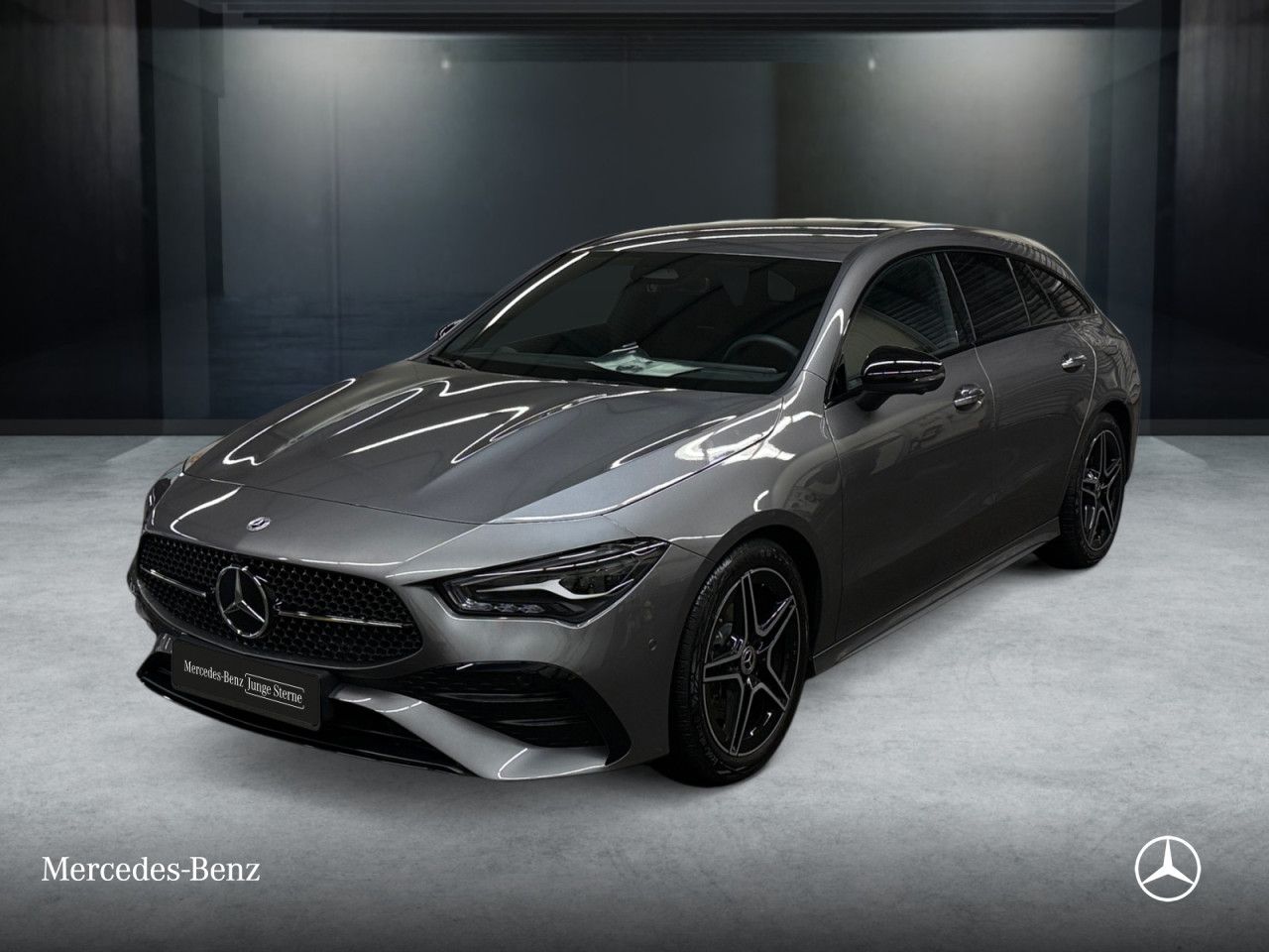 Mercedes-Benz CLA – Bild 7