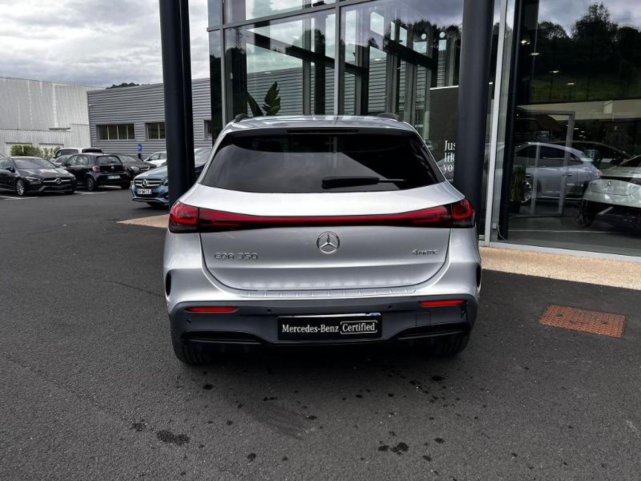 Photo du v&eacute;hicule 6 / 18