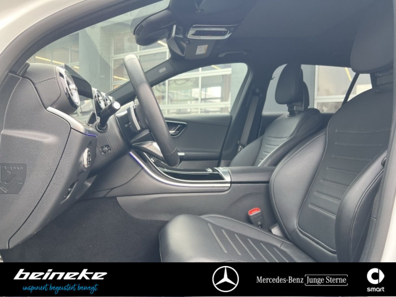 Mercedes-Benz C-Klasse – Bild 13