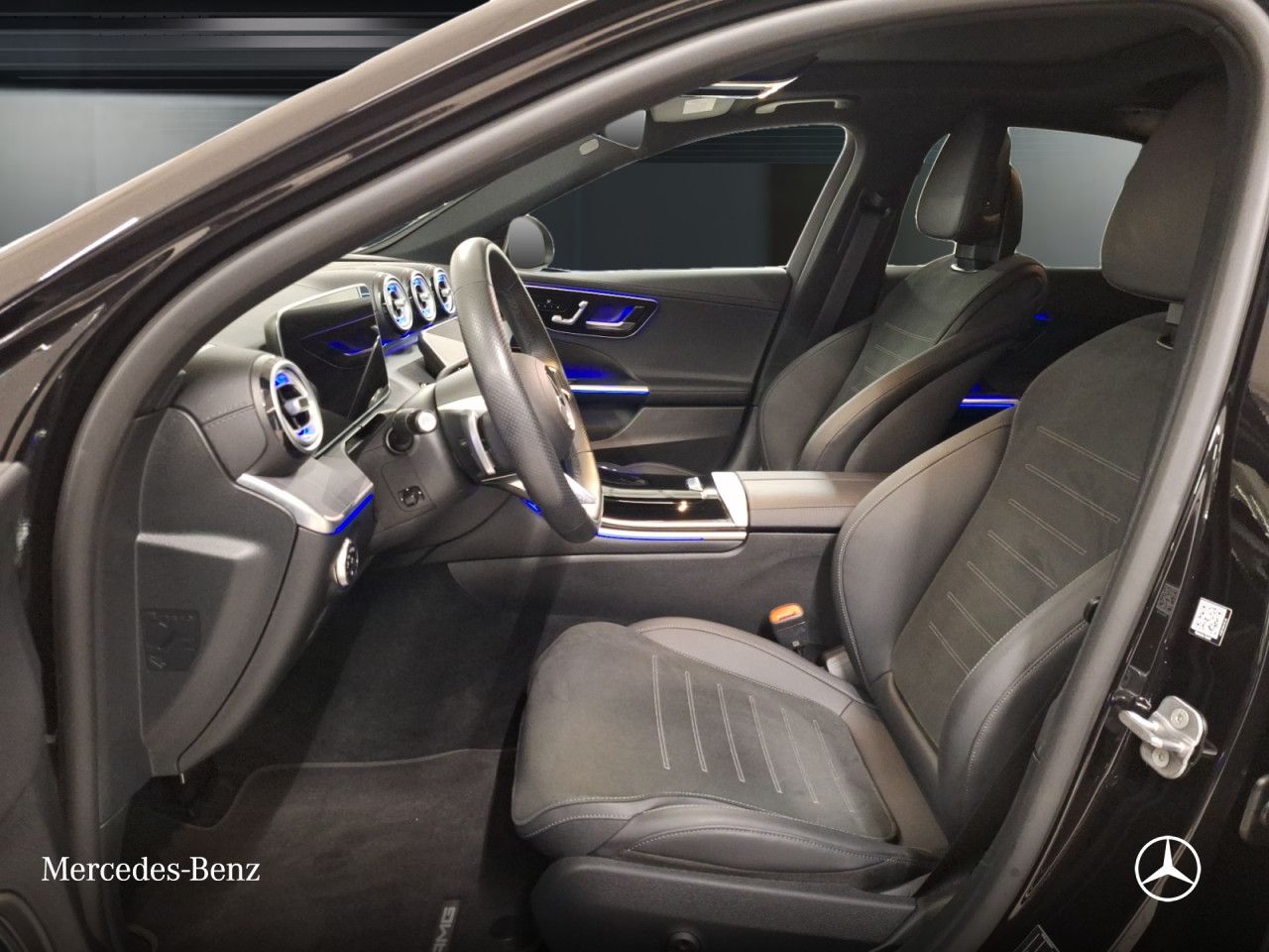 Mercedes-Benz C-Klasse – Bild 9
